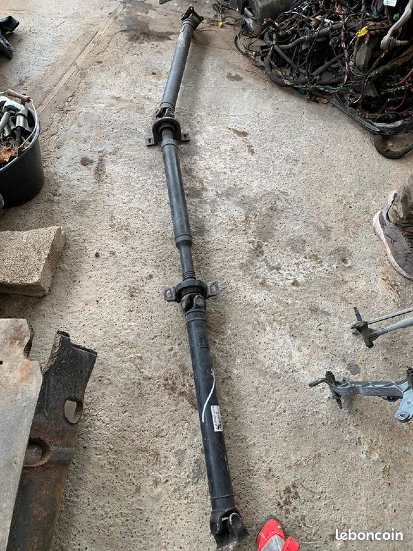 Arbre De Transmission Arrière Pour Mercedes Vito Viano W639 - Réf. A6394103206 - 2211mm