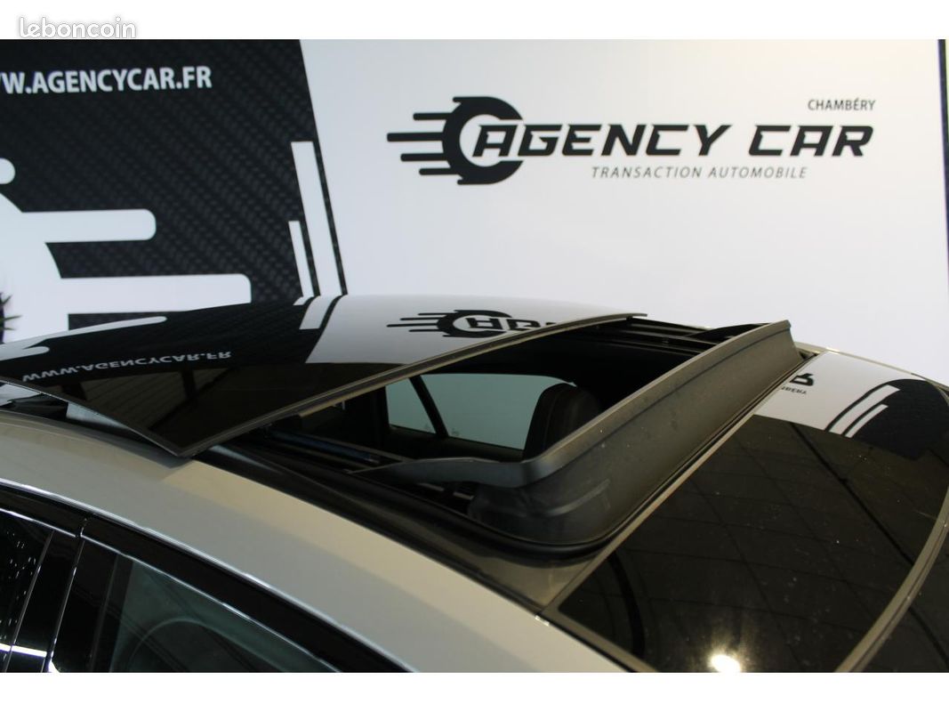 Porsche panamera 4s e-hybrid / garantie porsche approved 10.2028 / hud / soft close / toit ouvrant (image 6)