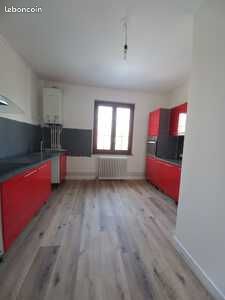 Appartement 3 pièces 97 m² · à Strasbourg · 97 m² · 1 220 €