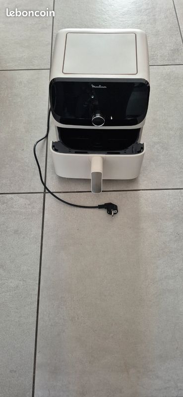 Air fryer moulinex (image 1)