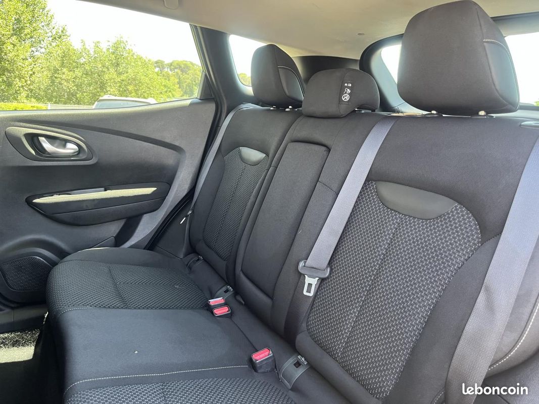 RENAULT KADJAR 1.5 Blue dCi - 115 Business (image 17)