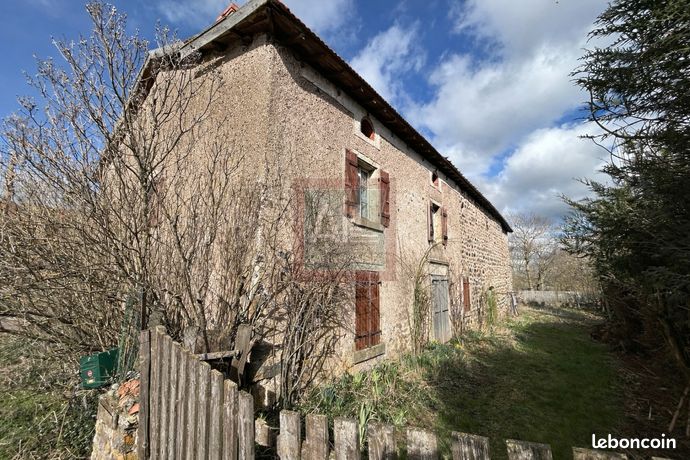 Ferme 6 pièces 133 m²