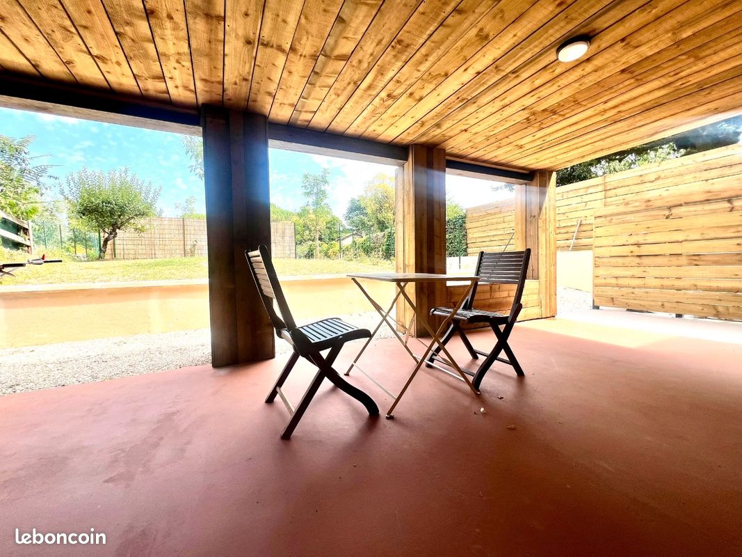 Appartement 3 pièces 84 m² · à Bergerac · 84 m² · 125 000 €
