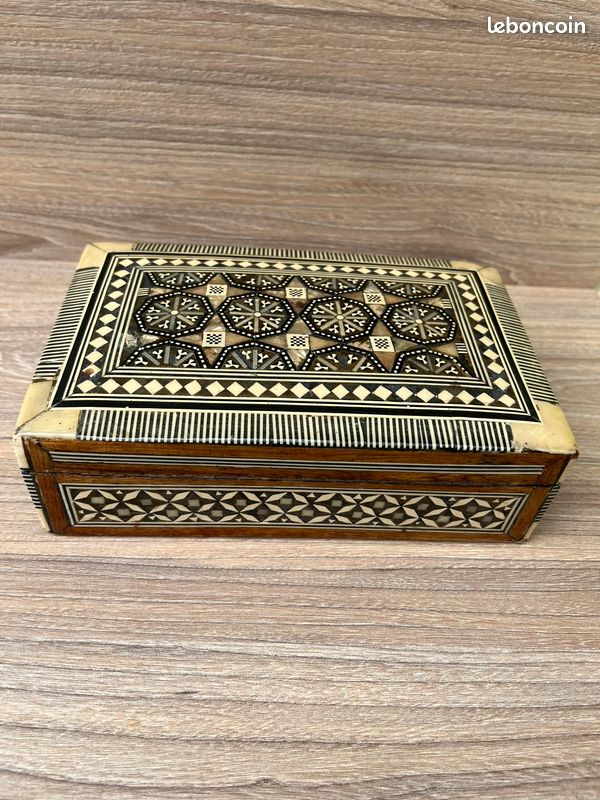 H-Customs Porte-clés en bronze avec motif serpent