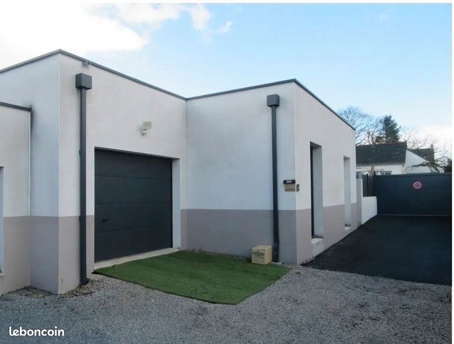 Maison 4 pièces 75 m² · à Carquefou · 75 m² · 299 900 €