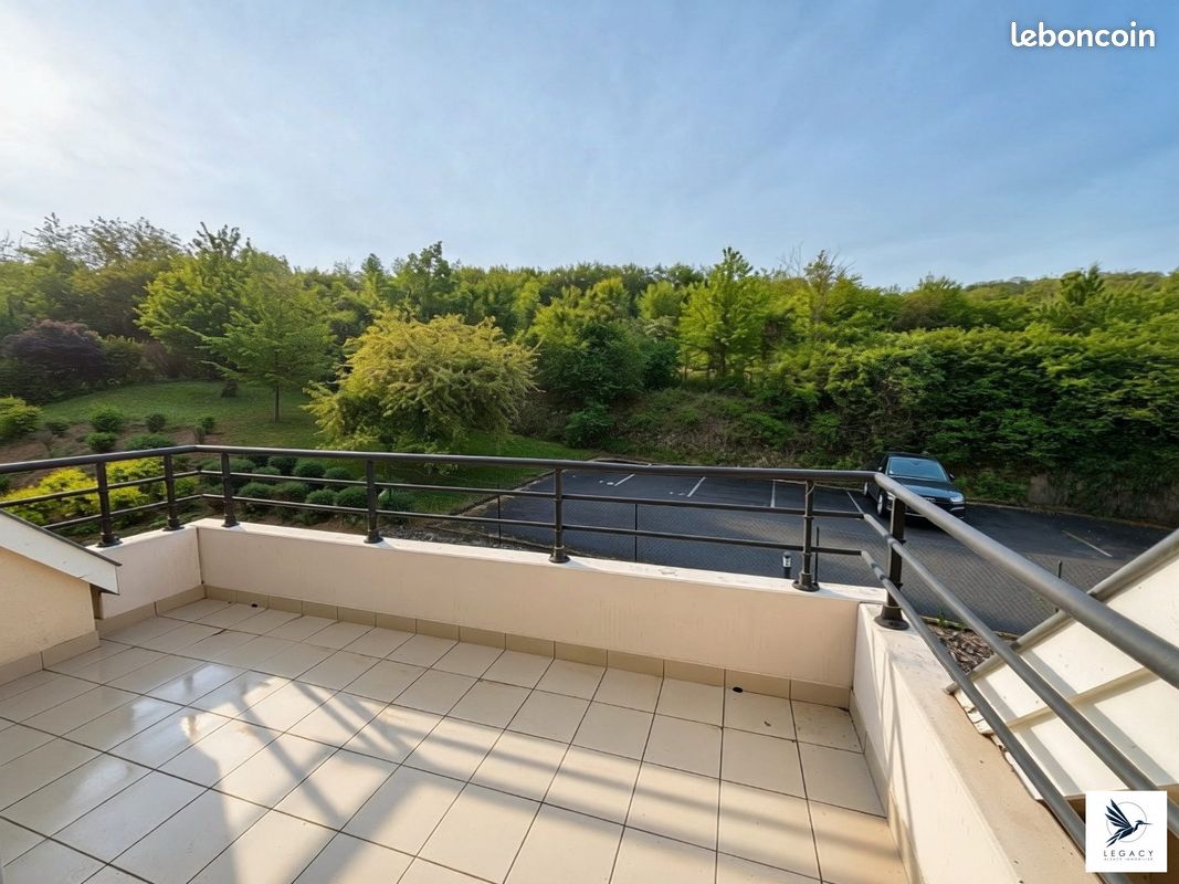 Appartement 4 pièces 99 m² · à Molsheim · 99 m² · 272 000 €