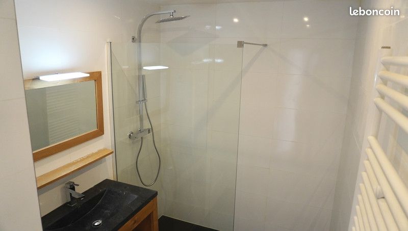 Appartement 3 pièces 64 m² · à Suresnes · 63,9 m² · 1 800 €/mois