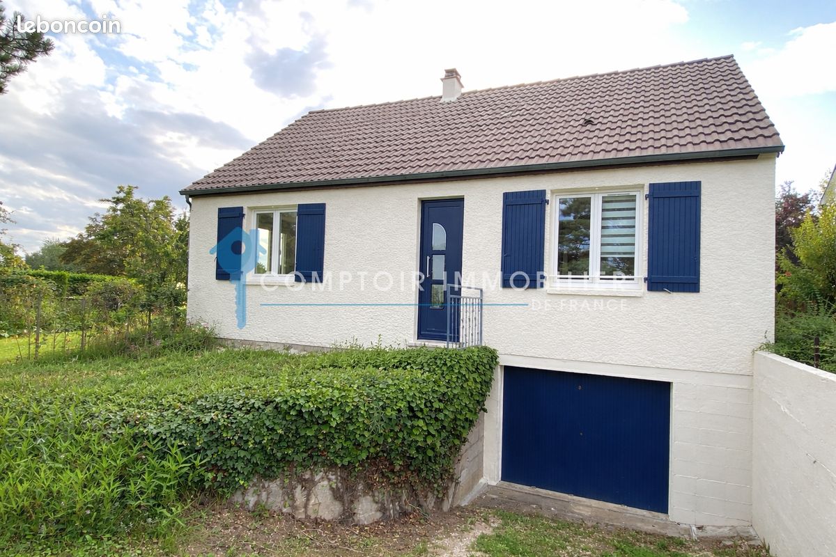 Maison 4 pièces 90 m² · à La Ferté-Alais · 90 m² · 310 000 €