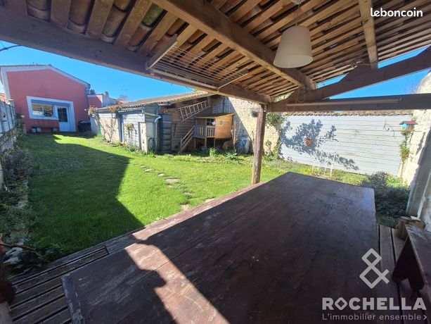 Maison 6 pièces 125 m²