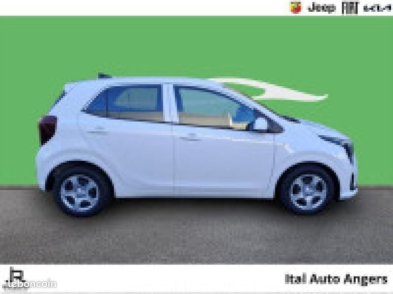 Kia Picanto 1.0 GDi 68ch Active (image 17)