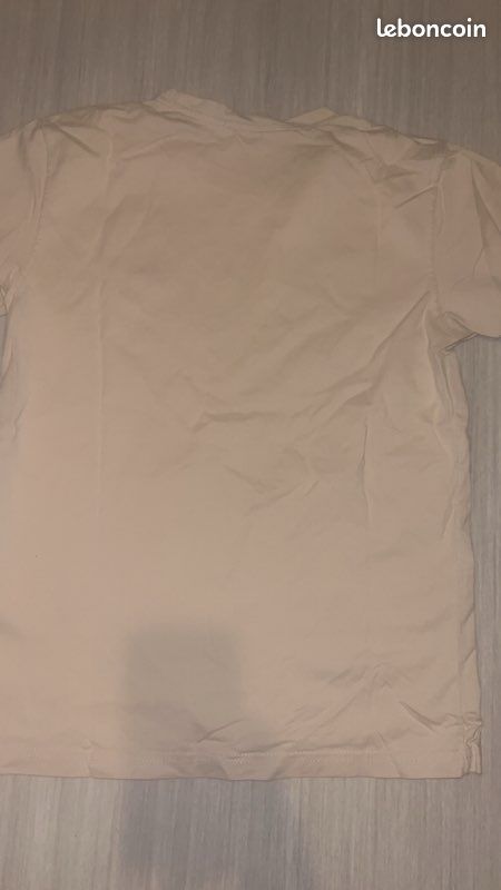 Tshirt tommy hilfiger (image 4)