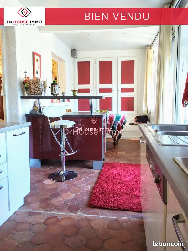 Maison 5 pièces 125 m² · à Fitz-James · 125 m² · 197 500 €