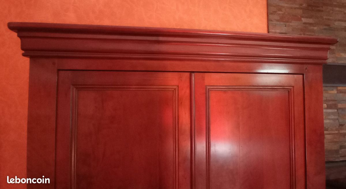 Armoire tele (image 5)