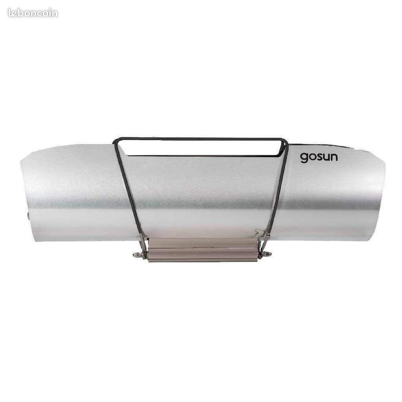 Four solaire tube (image 3)