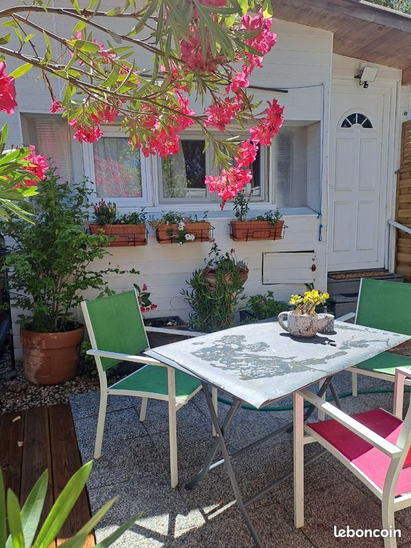 Appartement 1 pièce 18 m² · à Agde · 18 m² · 400 €/mois