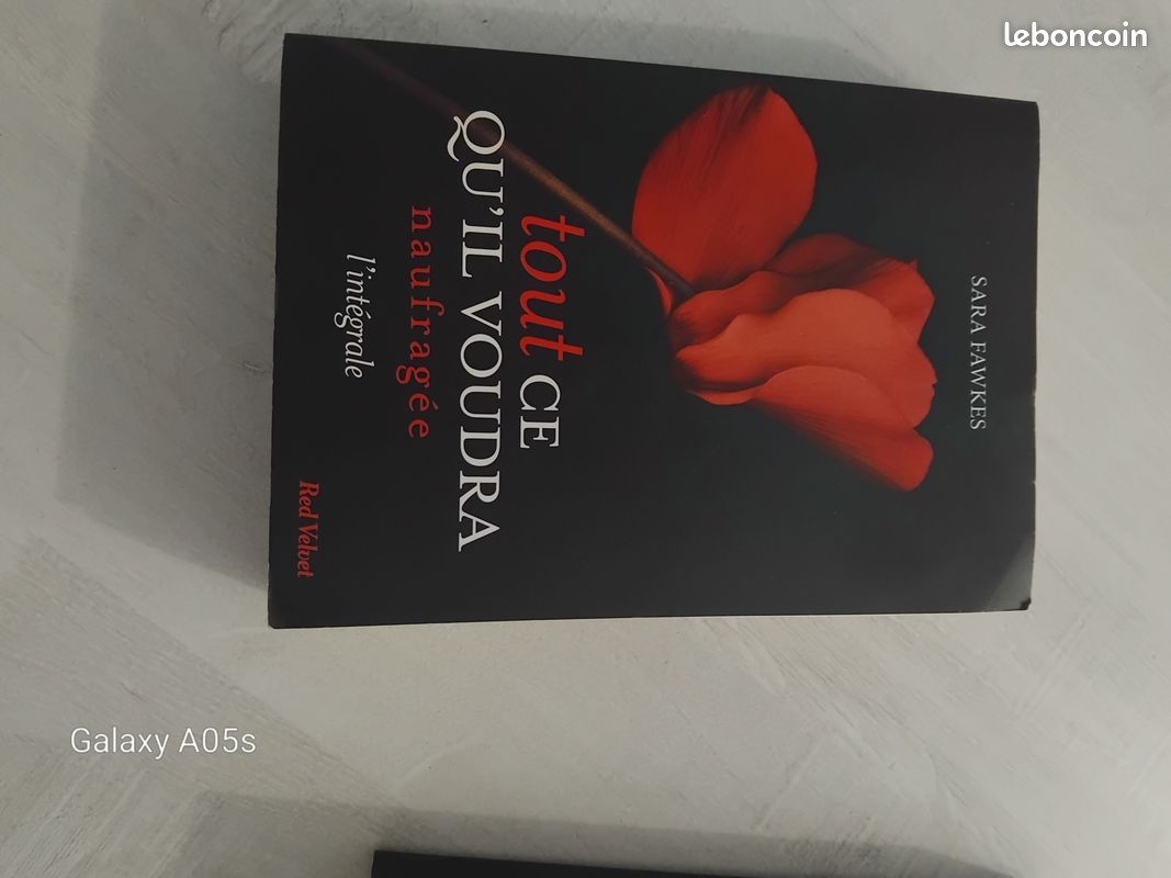 Livres en bon etat (image 9)