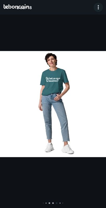 T- shirt (image 5)