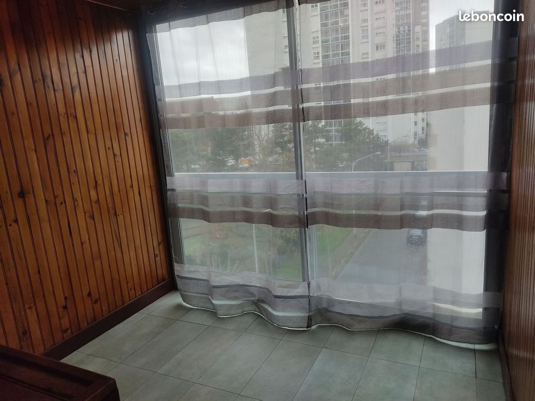 Appartement 3 pièces 65 m² · à Créteil · 65 m² · 1 100 €/mois