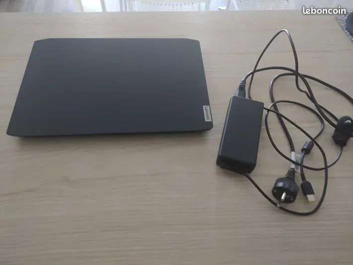 Lenovo IdeaPad gaming 3 (image 2)