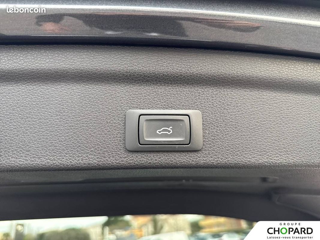 AUDI Q3 Sportback 35 TFSI 150 ch S tronic 7 S line (image 20)