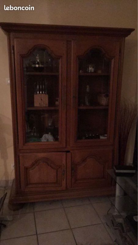 Vitrine (image 1)