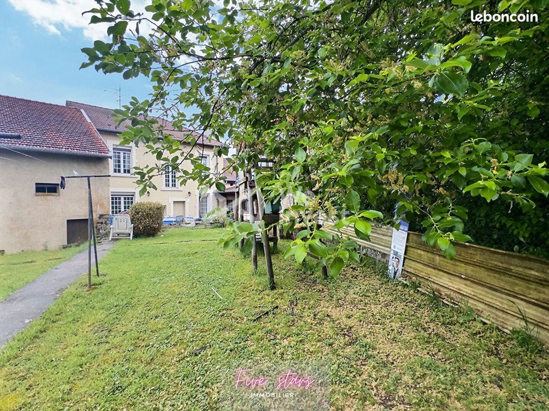 Maison 7 pièces 185 m² · à Spincourt · 185 m² · 185 000 €