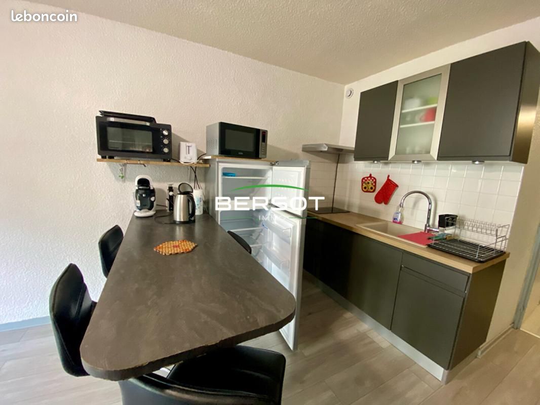 Appartement 2 pièces 46 m² · à Métabief · 46 m² · 820 €/mois