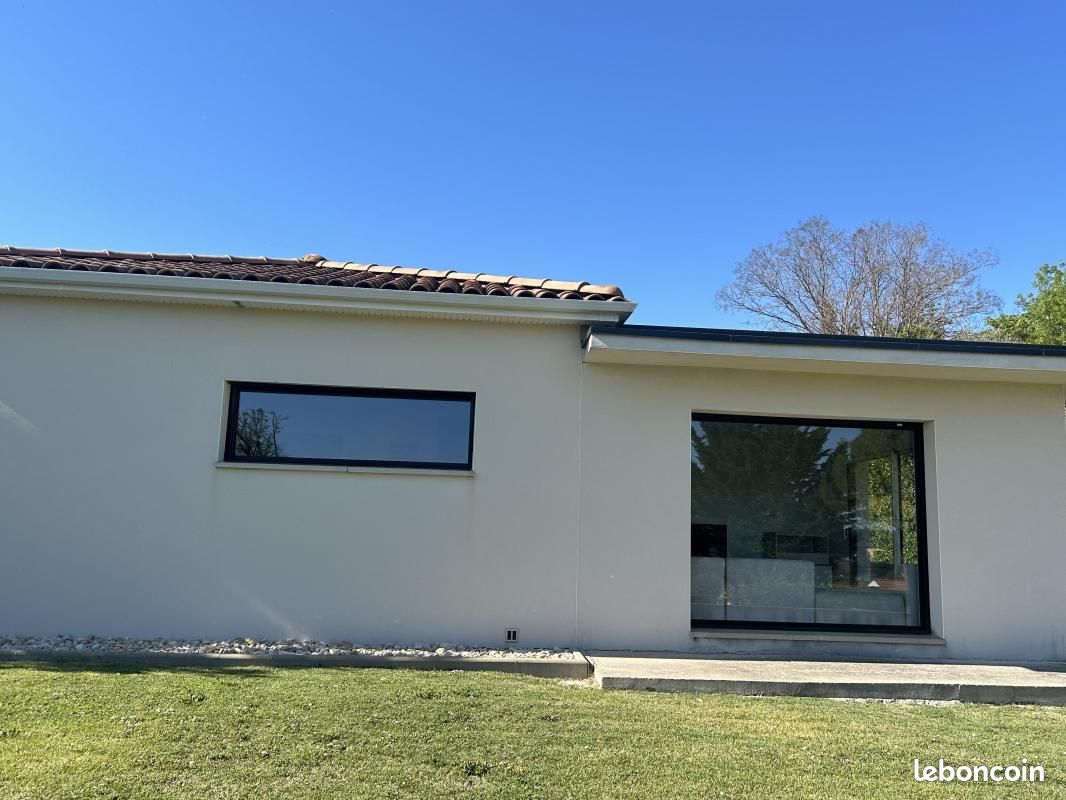 Maison 4 pièces 130 m² · à Aigremont · 130 m² · 349 990 €