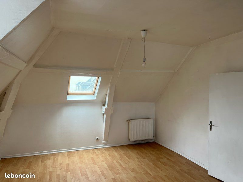 Appartement 3 pièces 50 m² · à Caen · 50,3 m² · 149 800 €