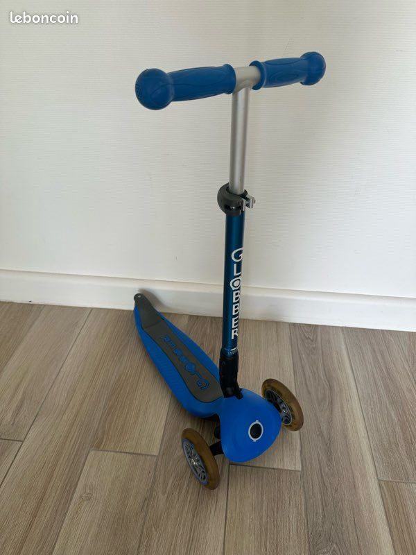 Trottinette Globber (image 1)