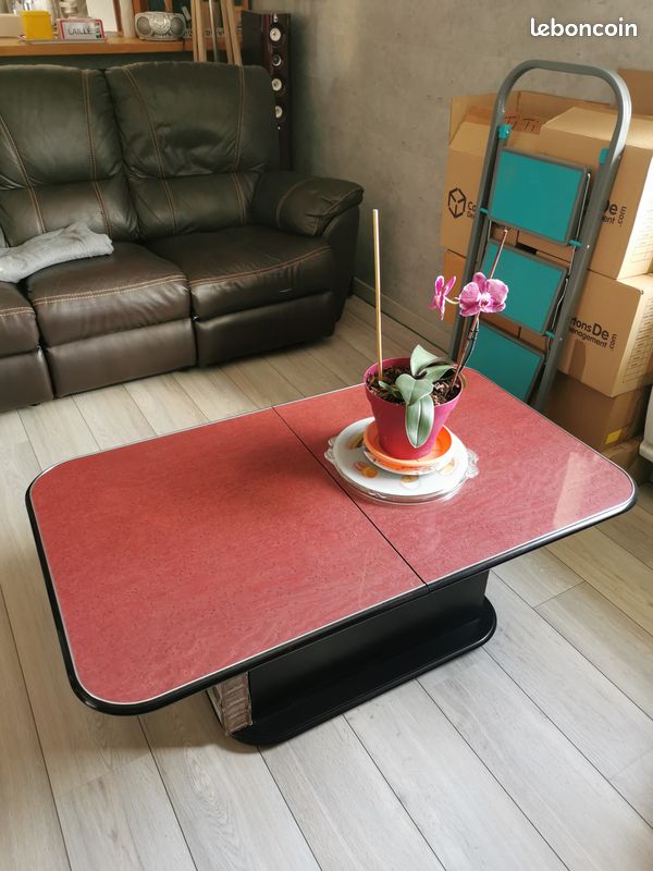 Table de salon (image 2)