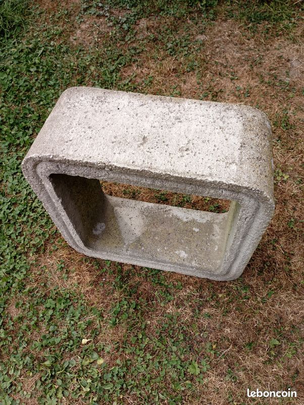 Rehausse en béton (image 2)