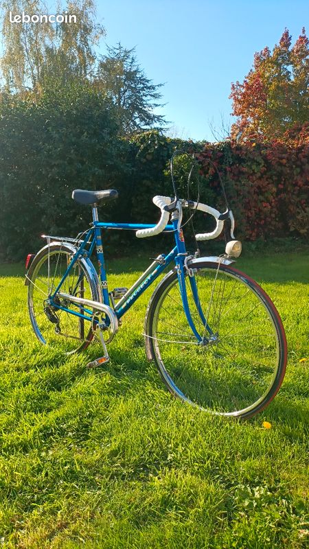 Vélo Peugeot(demi-course vintage) (image 1)