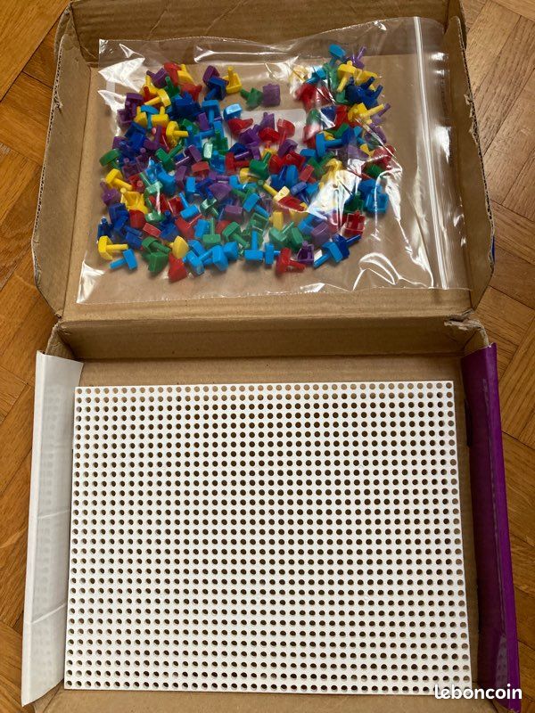 Jeu de création (image 2)