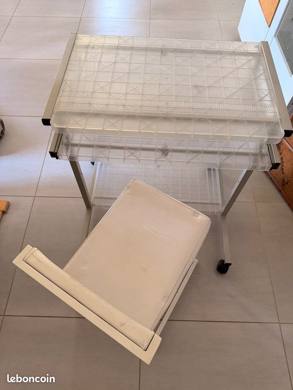 Bureau informatique (image 2)