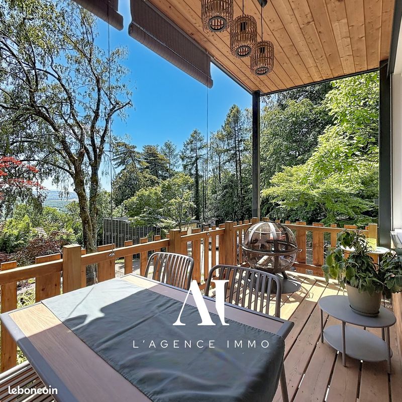 Maison 6 pièces 170 m² · à Collonges · 170 m² · 820 000 €