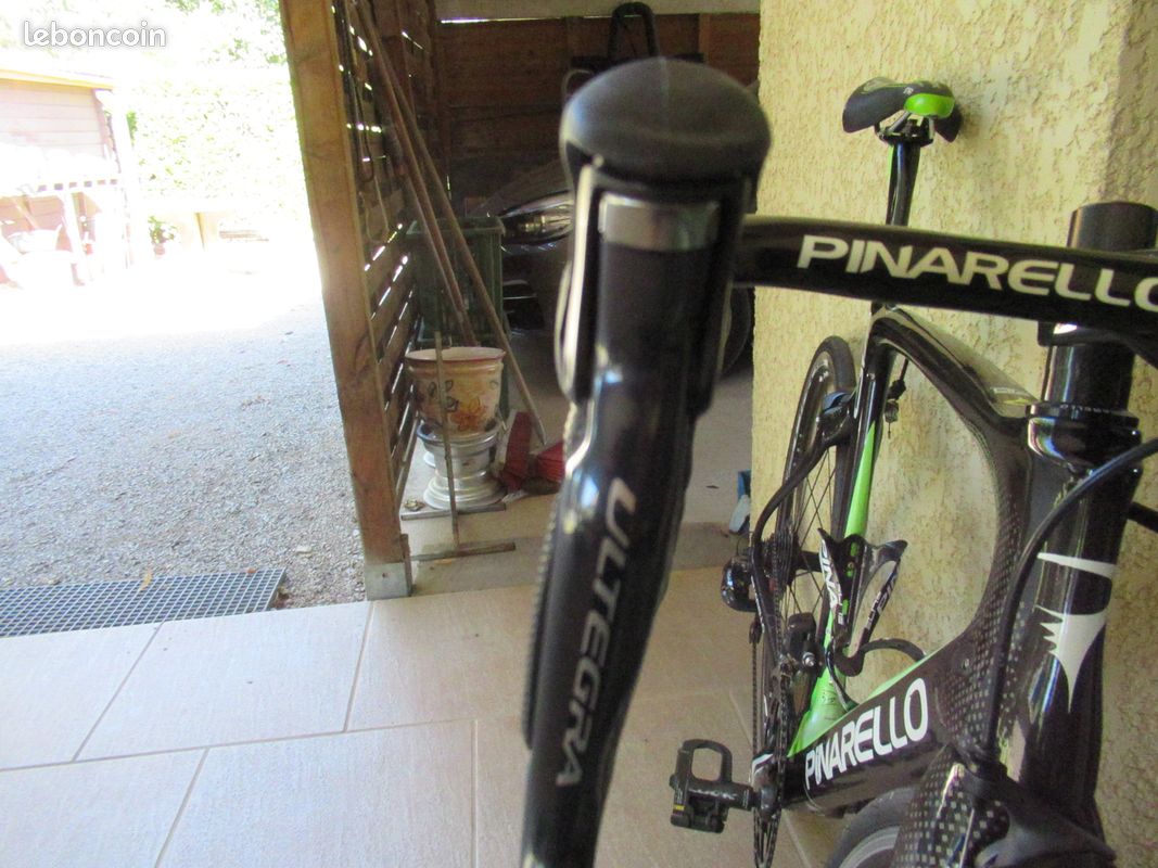 Pinarello Dogma F10 (image 9)
