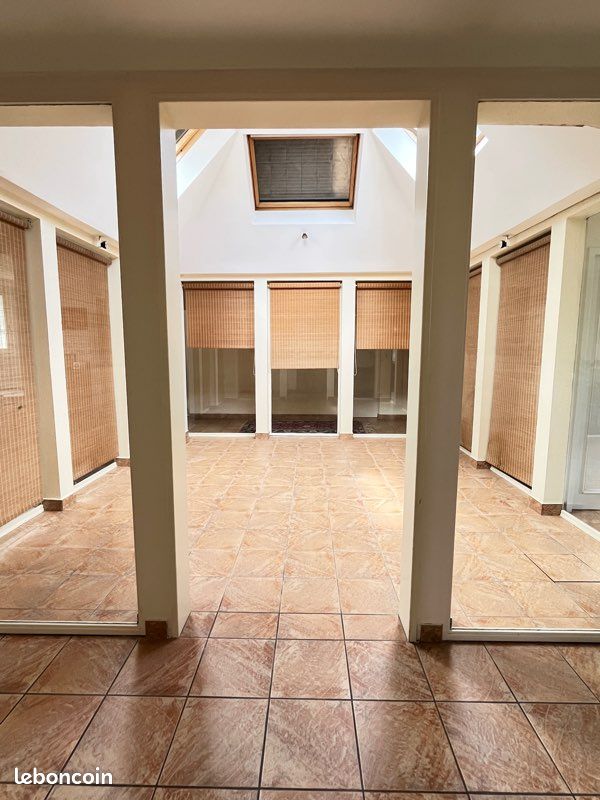 Maison 7 pièces 152 m² · à Cesson-Sévigné · 152 m² · 620 000 €