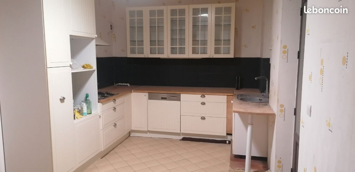 Maison 7 pièces 208 m² · à Auterive · 208 m² · 265 000 €