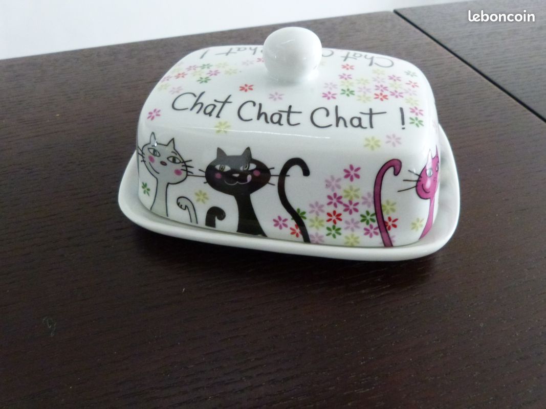 Beurrier chat chat chat (image 2)