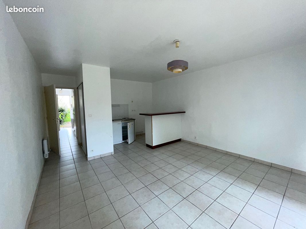 Appartement 2 pièces 42 m² · à Nantes · 42 m² · 645 €/mois