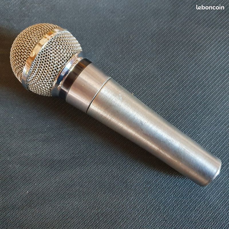 Cellule/cartouche Shure M 75 ED Type 2