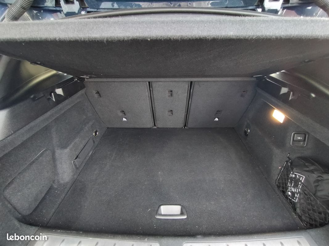 BMW X2 xDrive18d 150ch M Sport (image 28)