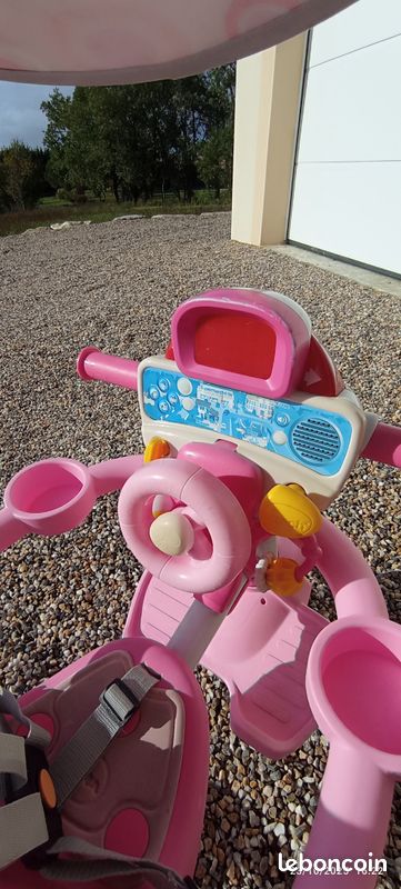 Tricycle évolutif 2 en 1 (image 6)