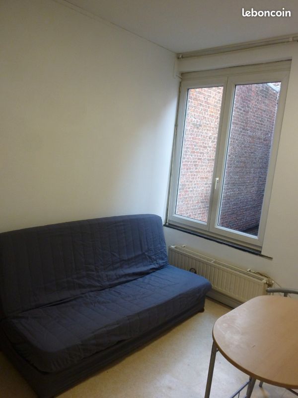 Appartement 11 pièces 15 m² · à Lille · 15 m² · 500 €