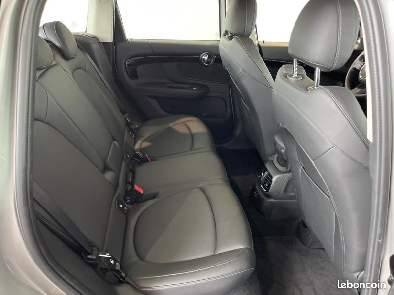 Mini Countryman Cooper SE 125ch + 95ch Edition Premium Plus ALL4 BVA6 (image 13)