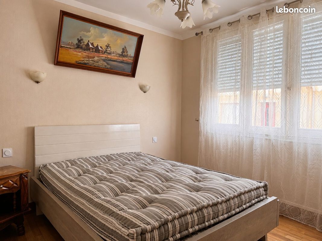Maison 8 pièces 115 m² (image 8)