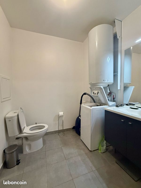 Appartement a louer gagny - 2 pièce(s) - 40 m2 - Surfyn