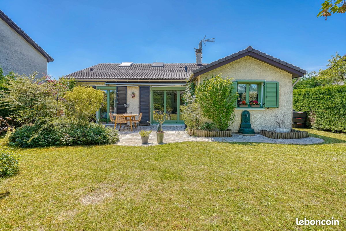 Maison 5 pièces 85 m² · à Soisy-sur-Seine · 85 m² · 370 000 €
