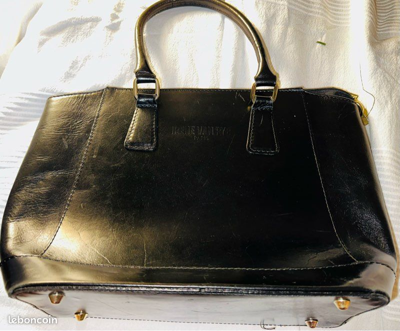 Sac à main IRÈNE VAN RYB PARIS Accessoires Bagagerie